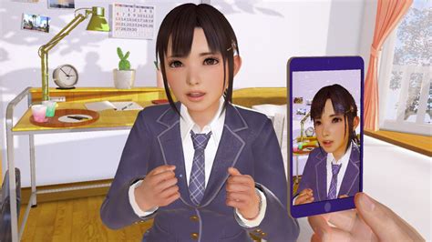 vr kanojo download